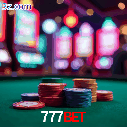 777bet Bônus acumulado