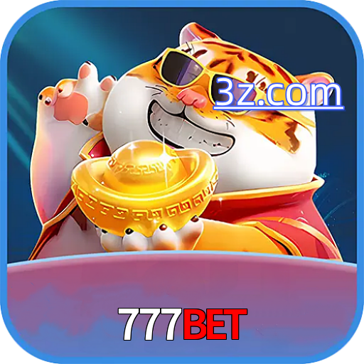 777bet logo